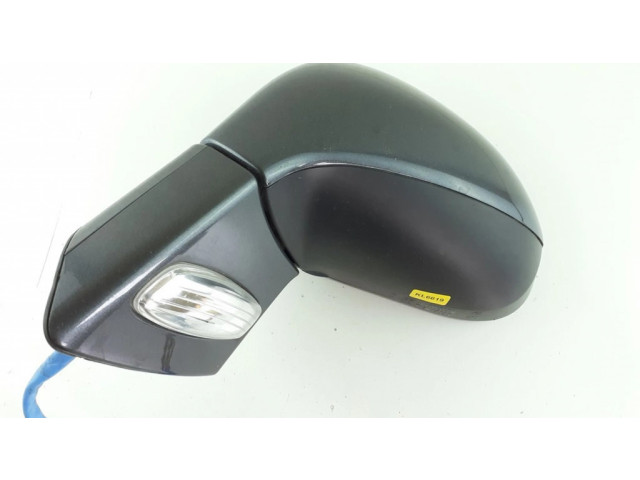 Zpětné zrcátko  levé Peugeot 308 2009  E20206040, KL6619  