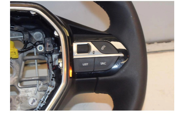 Volant Peugeot 2008 II 2019 2209020088  