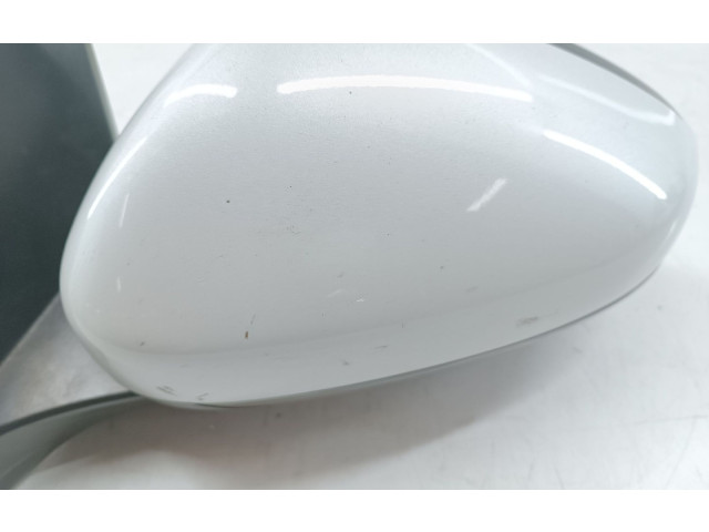 Zpětné zrcátko  Peugeot 3008 II   E20415163, ALGUMDESGASTE  