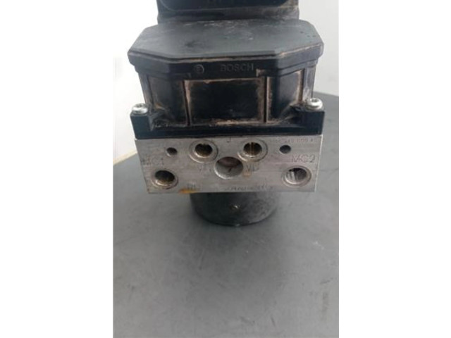 Jednotka ABS 3902860265800011, 3902860265800011   Peugeot 807 2003