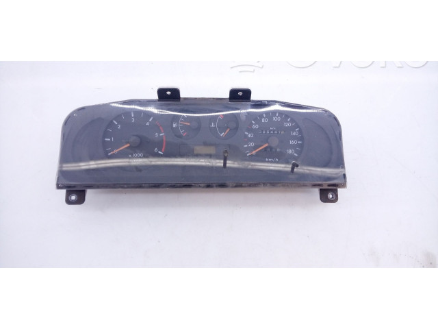 Přístrojová deska  Nissan Terrano 1997 248107F017, 21068701  