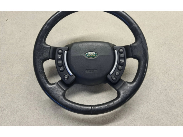 Přístrojová deska  Land Rover Range Rover L322 2003 QTB501740PVA, 61278001  