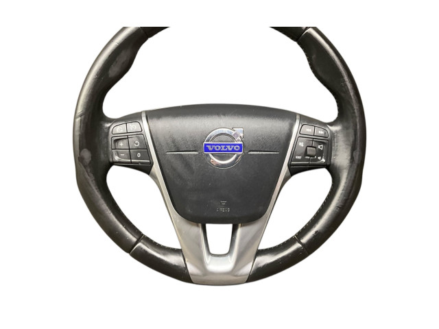 Volant Volvo V40 Cross country 2013 34110217B, P31291369  