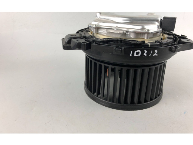 Вентилятор печки    1EA820021A   Volkswagen ID.3