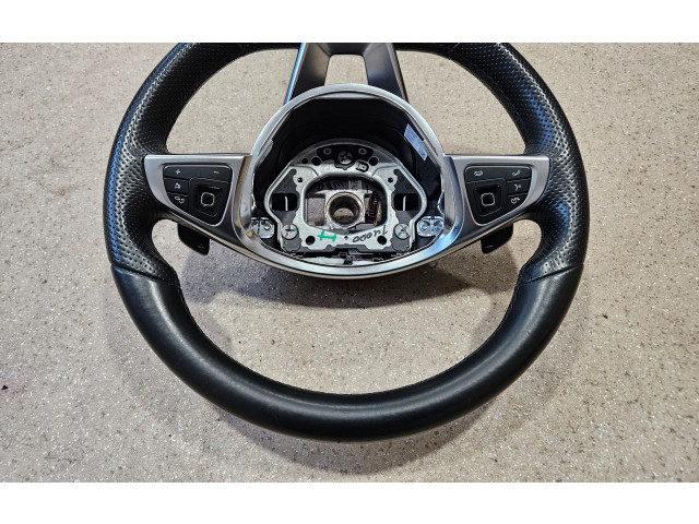 Volant Mercedes-Benz E W213 2017 A0004606600  
