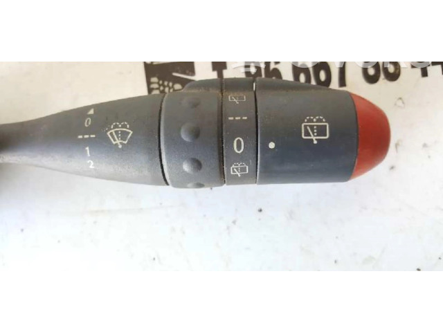 Переключатель дворников 4545450010, MANDOLIMPIA   Smart ForFour I