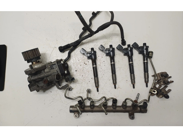 Комплект системы впрыска топлива VEA132360020AAB, 31432135    Volvo XC60   