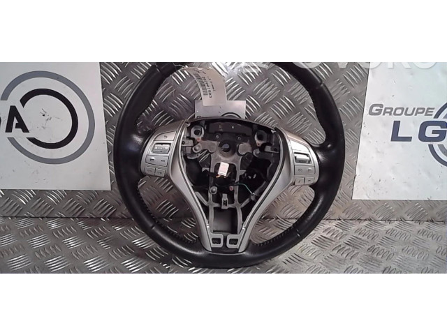 Volant Nissan Pulsar 2016 484303ZL2C  