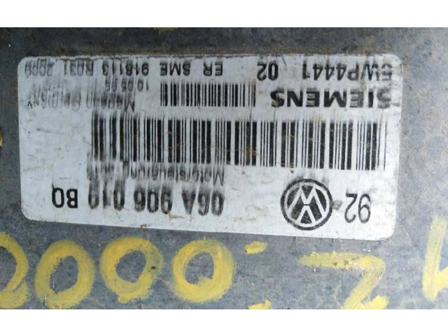 Zpětné zrcátko  Nissan Micra 2003  06A906019BQ, 5WP444102  