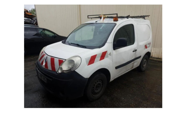 Ручка стеклоочистителей 8201577528   Renault Kangoo II