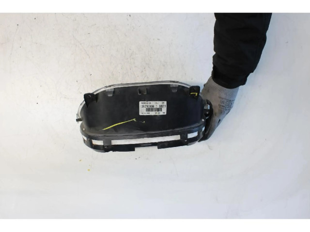 Панель приборов 1352763080   Fiat Fiorino       