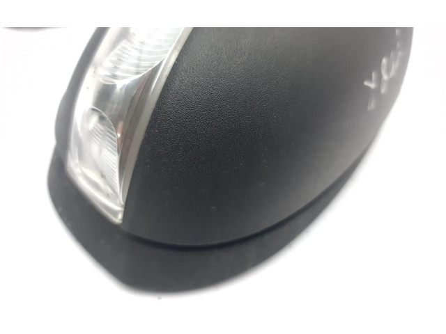 Zpětné zrcátko  Mercedes-Benz A W169 2005    