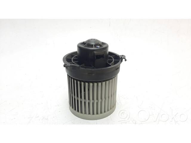 Вентилятор печки    272263HN1B, 34453   Nissan Micra