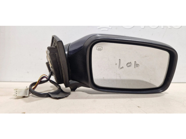 Zpětné zrcátko  Volvo S40, V40 2003  E10117373  