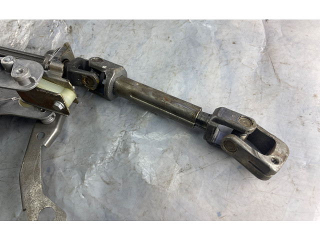  рейка  Колонка рулевая 6Q1419501, 6Q1419501BJ   Volkswagen Polo IV 9N3 2005-2009 года