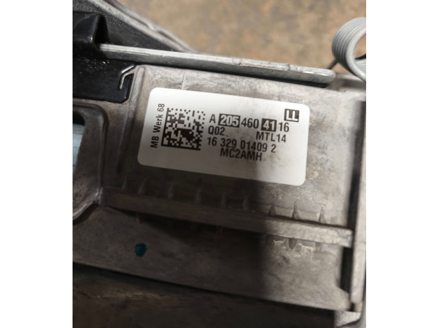 Vstřikovač A2054604116   Mercedes-Benz E W213    654920 