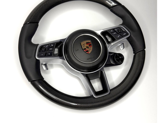 Руль 9Y0419091, 9Y0.419.091   Porsche Cayenne (9Y0 9Y3)      