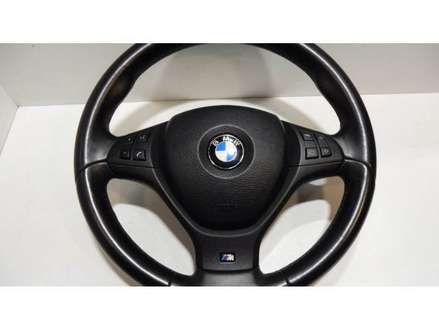 Volant BMW X5 E70 2012 7842156, 3267804760V  