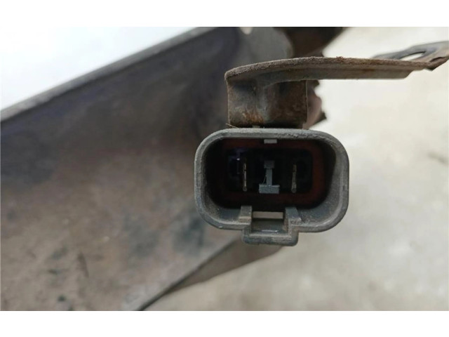 Комплект вентиляторов     8219300, 0090062    Honda Jazz 