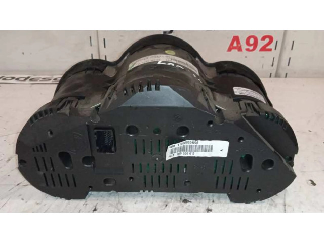 Přístrojová deska  Alfa Romeo 147 2005 0735374402  