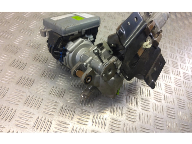  рейка  Колонка рулевая 1S1423520AM   Volkswagen e-Up 2016 -  года