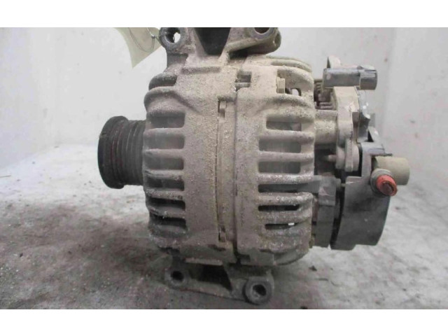 Генератор A0141542702, A0141542702   Mercedes-Benz Vito Viano W639      