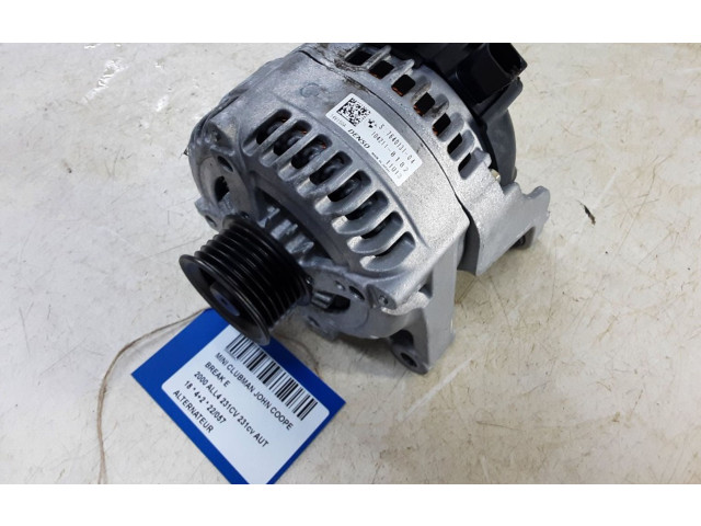 Подушка безопасности водителя S764013104, S764013104   Mini Clubman F54