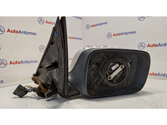 Zpětné zrcátko pravé BMW 7 E65 E66 2002  51167190640  