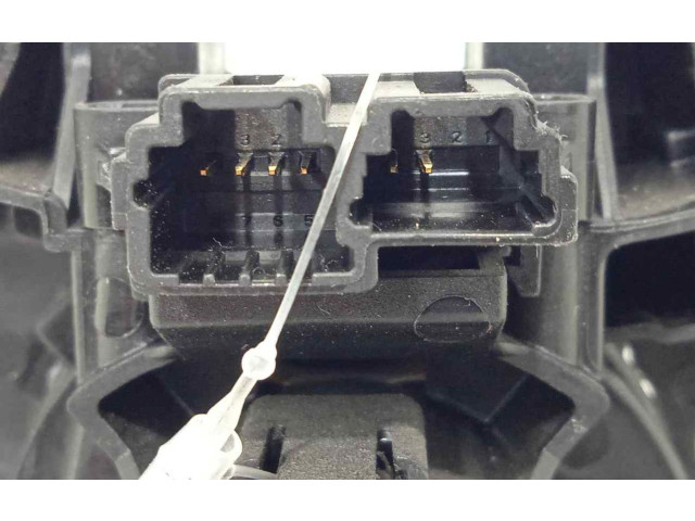 Подрулевой шлейф SRS 255671453R   Renault Sandero I