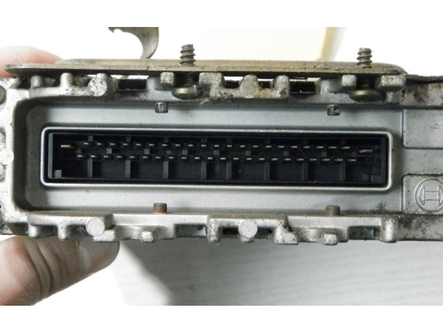 Блок управления двигателем Блок управления 0261200760, 0261200760   Volkswagen Vento