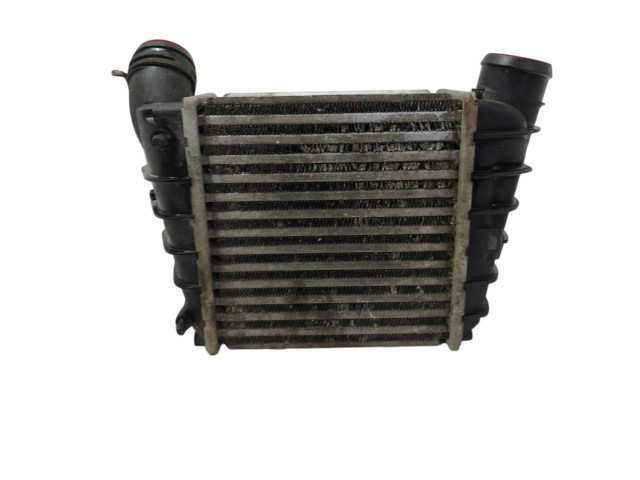 Интеркулер  6Q0145804A, 862403N   Skoda Fabia Mk2 (5J) 