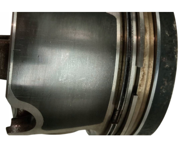 Píst 80.950, TDI   Audi A6 S6 C6 4F     