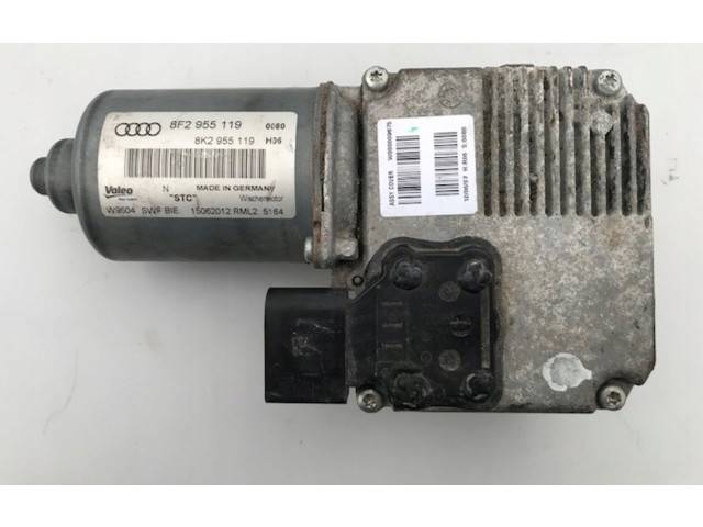 Моторчик дворников 8F2955119, 8F2955119    Audi A5 8T 8F