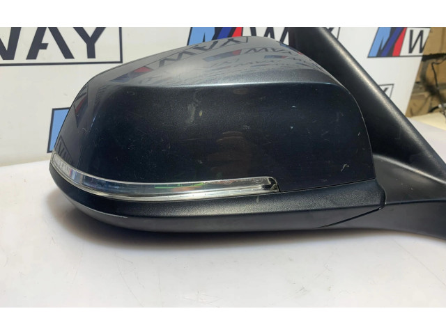 Zpětné zrcátko  BMW 1 F20 F21 2015    