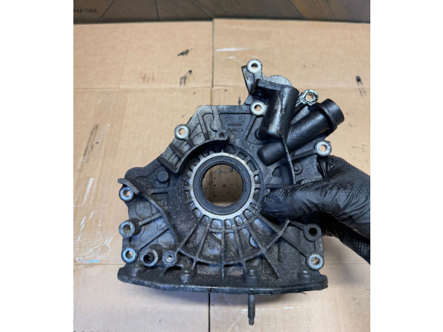 Čerpadlo oleje 9813581580   Volvo XC60   D5244T10