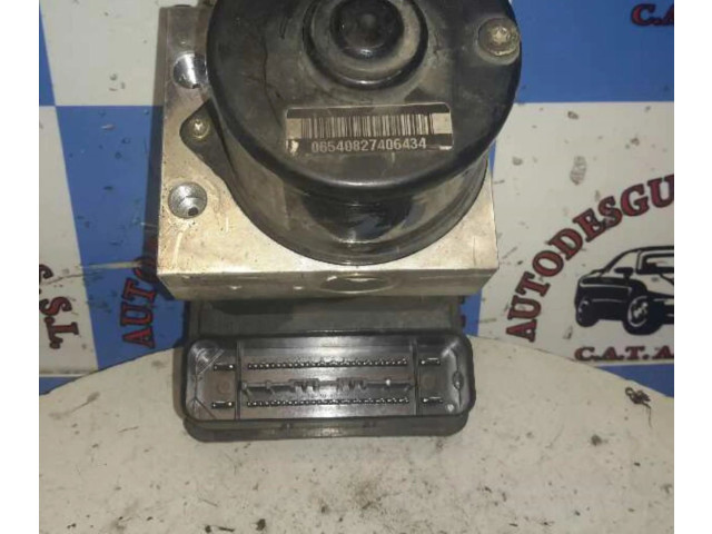 Jednotka ABS 1C0907379L   Seat Toledo I (1L) 