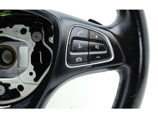Volant Mercedes-Benz C W205 2015 A0004605003  