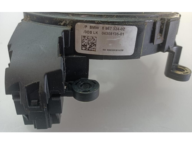 Подрулевой шлейф SRS 696732402   BMW 3 E90 E91