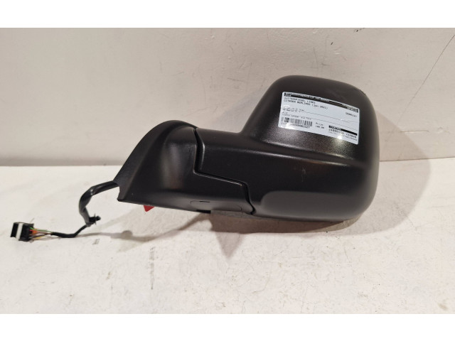Zpětné zrcátko  Citroen Berlingo 2018    