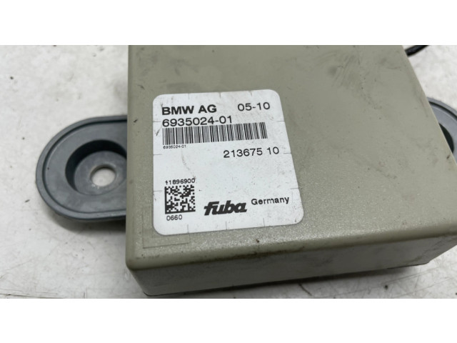 Блок управления 6935024   BMW 5 GT F07