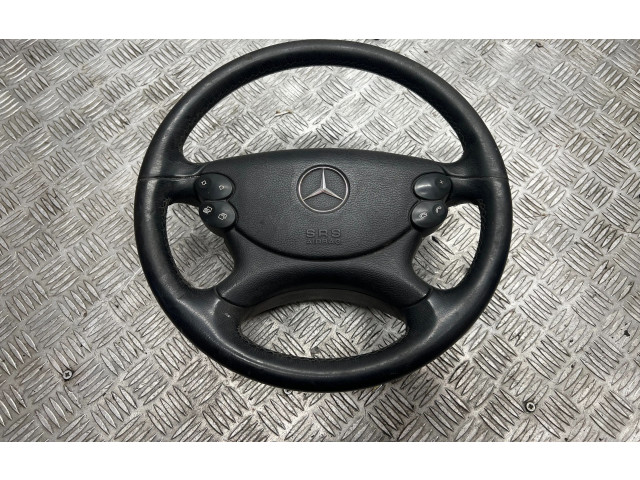 Volant Mercedes-Benz CLS C219 2007 A2194601603  