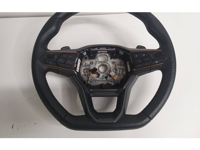 Руль Cupra Formentor  2020 -  года 5FA419091FN, 00902339      