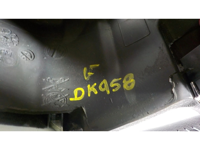 Volant Seat Arona 2018 6F0419091BQJF, 6F0419091B  