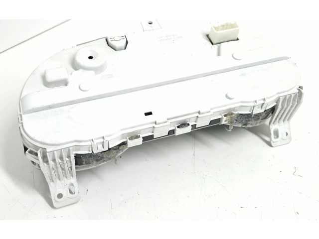 Přístrojová deska  Peugeot 4007 2008 769166220H  