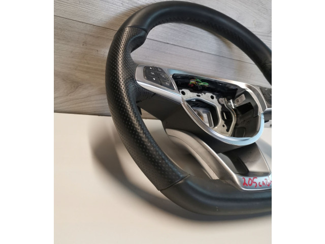 Volant Mercedes-Benz C W205 2018 A00046038039E38, 308013884162  