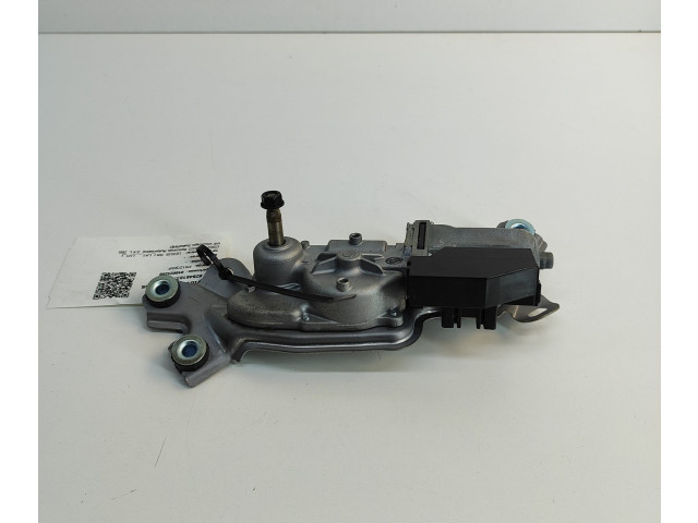 Моторчик заднего дворника 8513048110    Lexus RX 450H