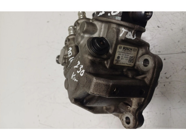 Vstřikovací čerpadlo 059130755BH, 0445010643   Audi A7 S7 4G     