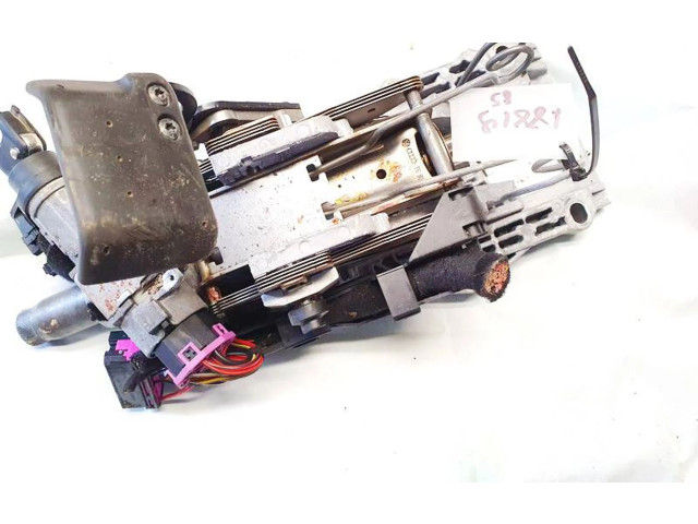    Рулевая рейка 3b0419502f, 351039566   Volkswagen PASSAT B5.5 2001 - 2005 года