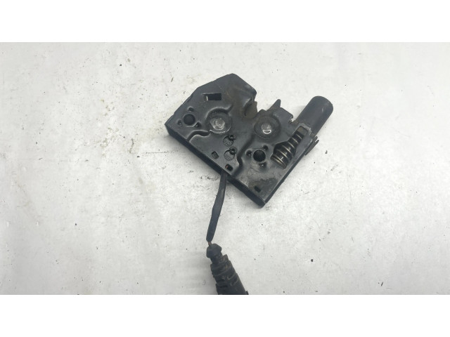 Замок капота 8V0823509A   Audi A3 S3 8V