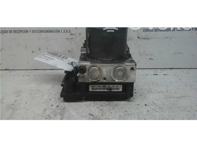 Блок управления АБС 8200344606   Renault Scenic II -  Grand scenic II